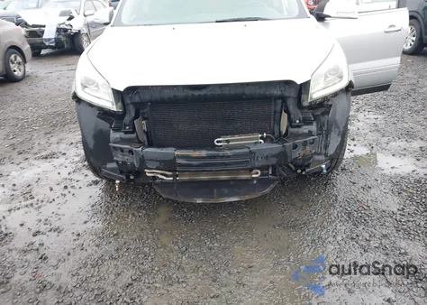 2013 GMC Acadia Slt-1 from USA, damaged, VIN 1GKKVRKD1DJ195657